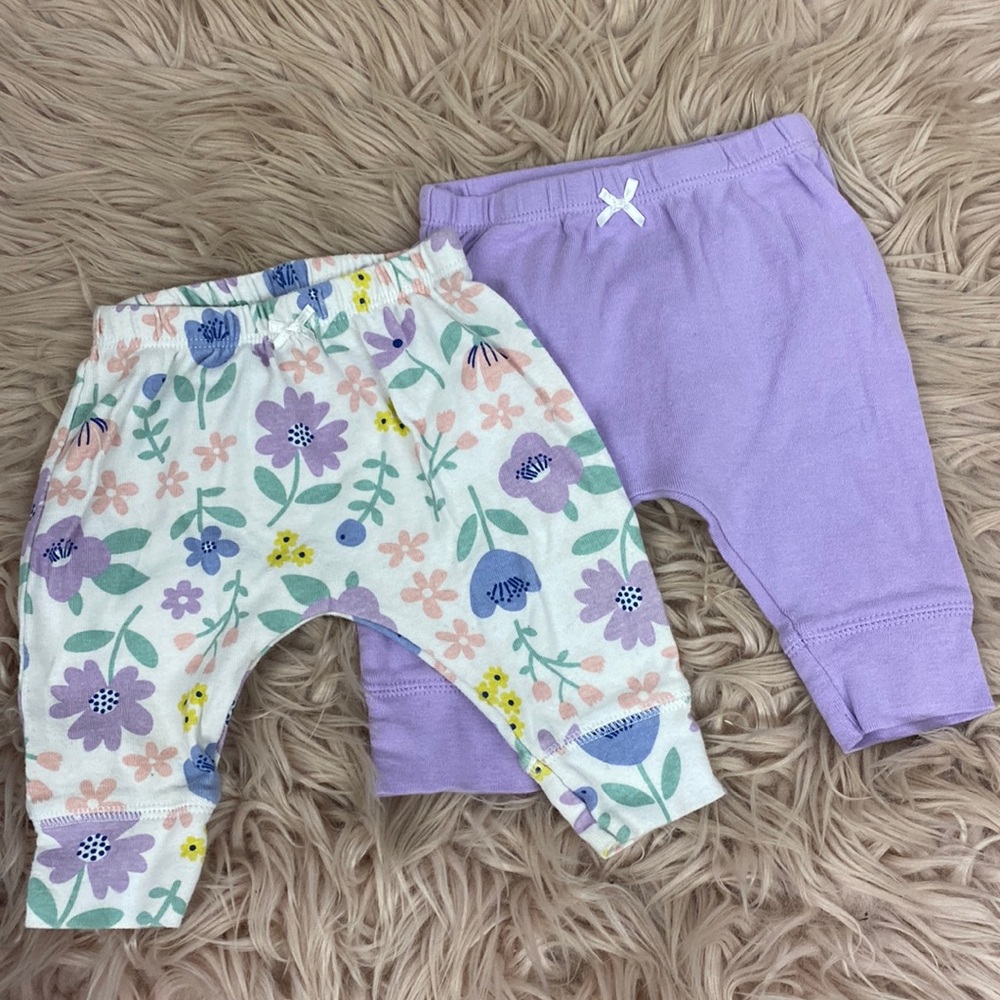 Comfy Baby Leggings